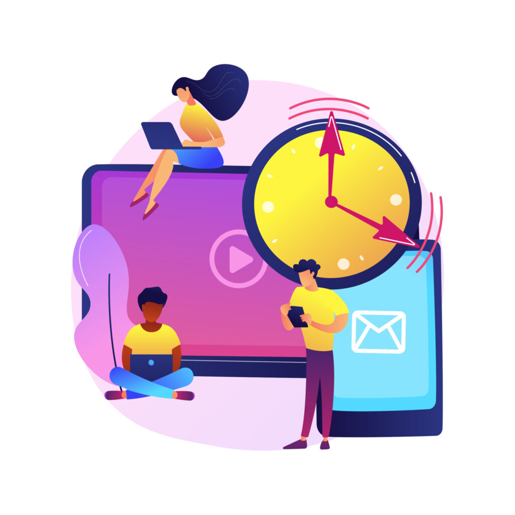 Service Representative Software