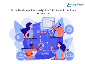 Use GPS-Based Sales Force Automation