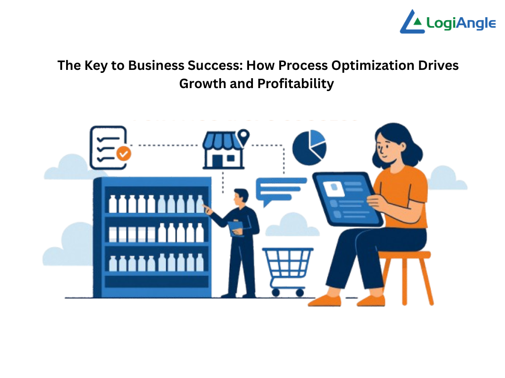 Business Success