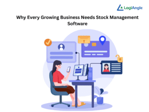 Stock Management Software