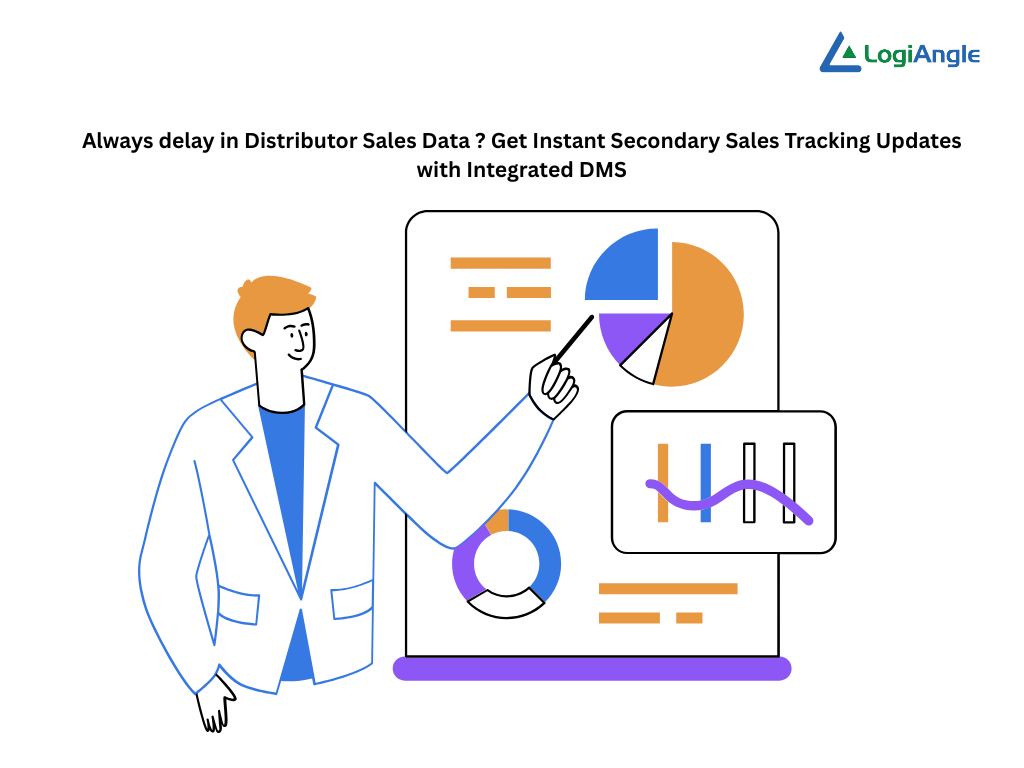 Secondary Sales Tracking