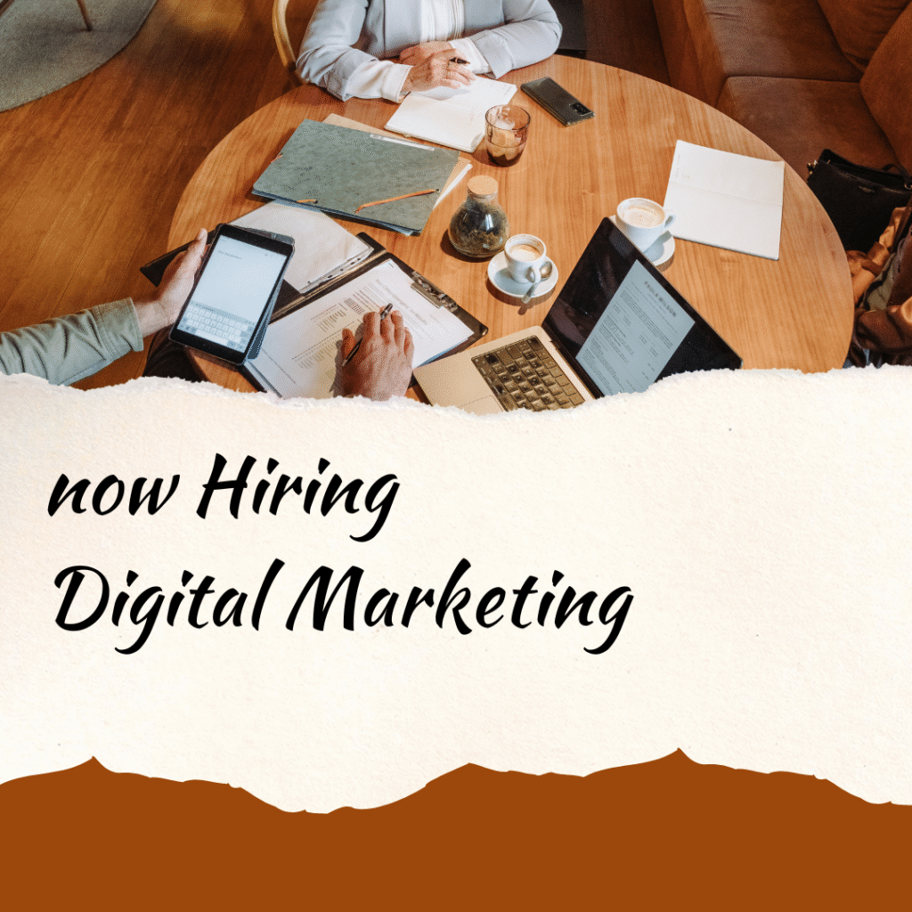 now Hiring 2