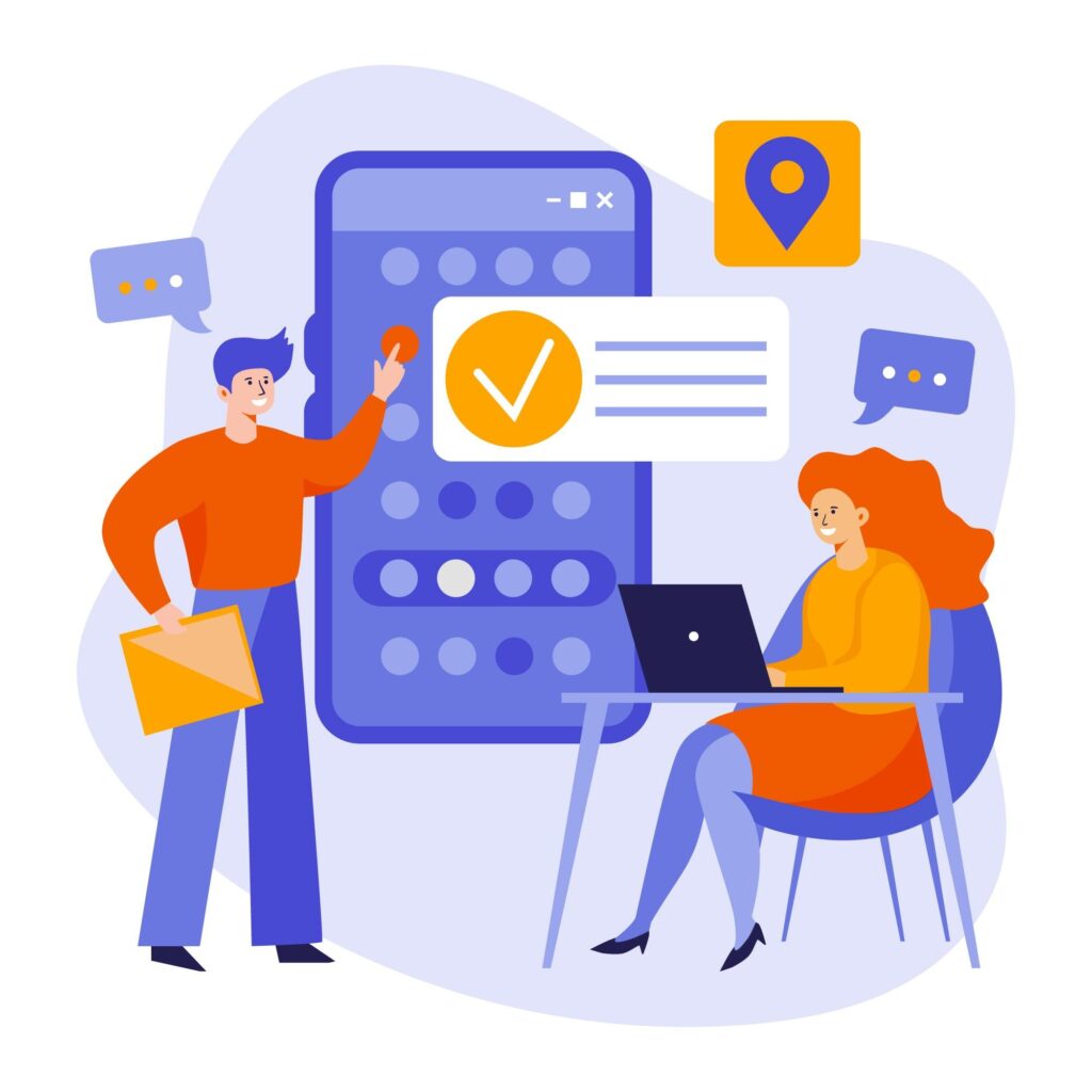Attendance Management Software