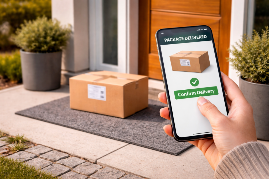 Last-Mile Delivery Challenges