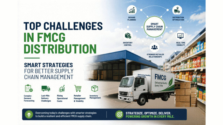 FMCG Distribution